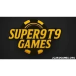 Super9t9 Game