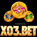X03 Bet Game