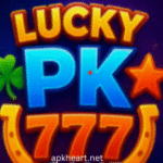 Lucky PK777 Game