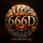 666D Game