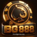 BG888 Game