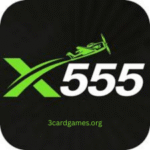 X555 Game
