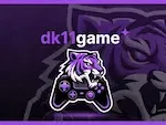 DK11 Game